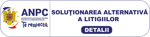 ANPC - Sistemul de Alerta timpurie pentru protecția consumatorilor